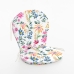 Възглавница за столове Belum 0120-407 48 x 5 x 90 cm Lilled