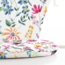 Възглавница за столове Belum 0120-407 48 x 5 x 90 cm Lilled