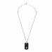 Collier Homme Police PEAGN0032801