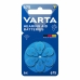 Hörgerätebatterie Varta Hearing Aid 675 PR44 6 Stück