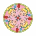 Χειροτεχνικό Παιχνίδι με Χαρτί Ravensburger Mandala Midi Disney Princesses