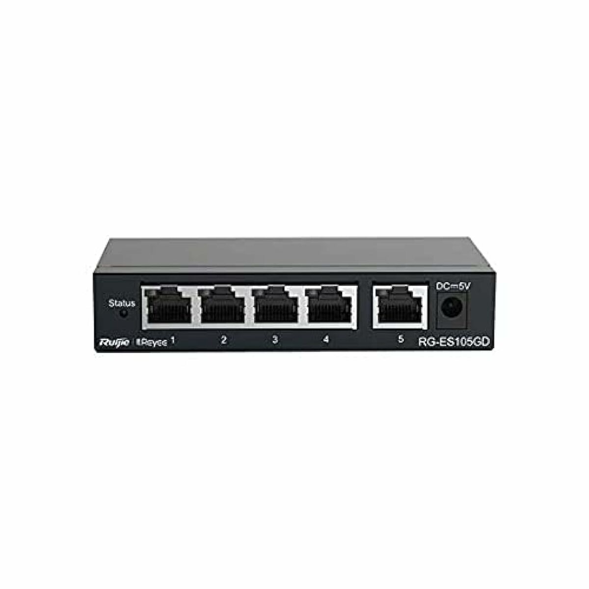 Slēdzis Ruijie RG-ES105GD