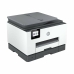 Мультифункциональный принтер HP Officejet Pro 9022e