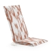 Подушка для стула Belum Mahon Teja 53 x 4 x 101 cm
