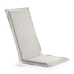 Възглавница за столове Belum 0120-343 53 x 4 x 101 cm