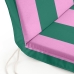 Polštář na židle Belum 0120-410 53 x 4 x 101 cm