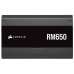 Power supply Corsair RM650 2023 650 W 80 Plus Gold