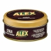 Wood wax Alex 250 g Dark
