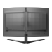 Gaming monitor (herní monitor) Philips 32M2C5500W/00 Quad HD 32