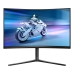Gaming monitor (herní monitor) Philips 32M2C5500W/00 Quad HD 32