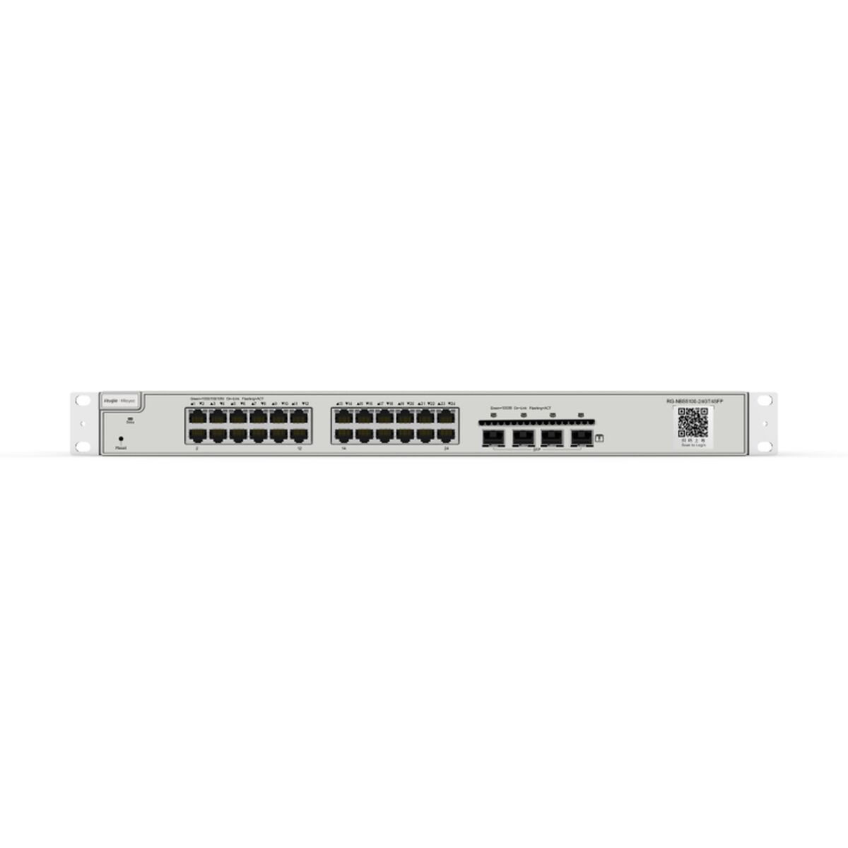 switch Ruijie Networks