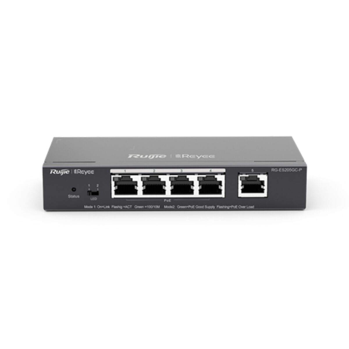 Svitsj Ruijie Networks