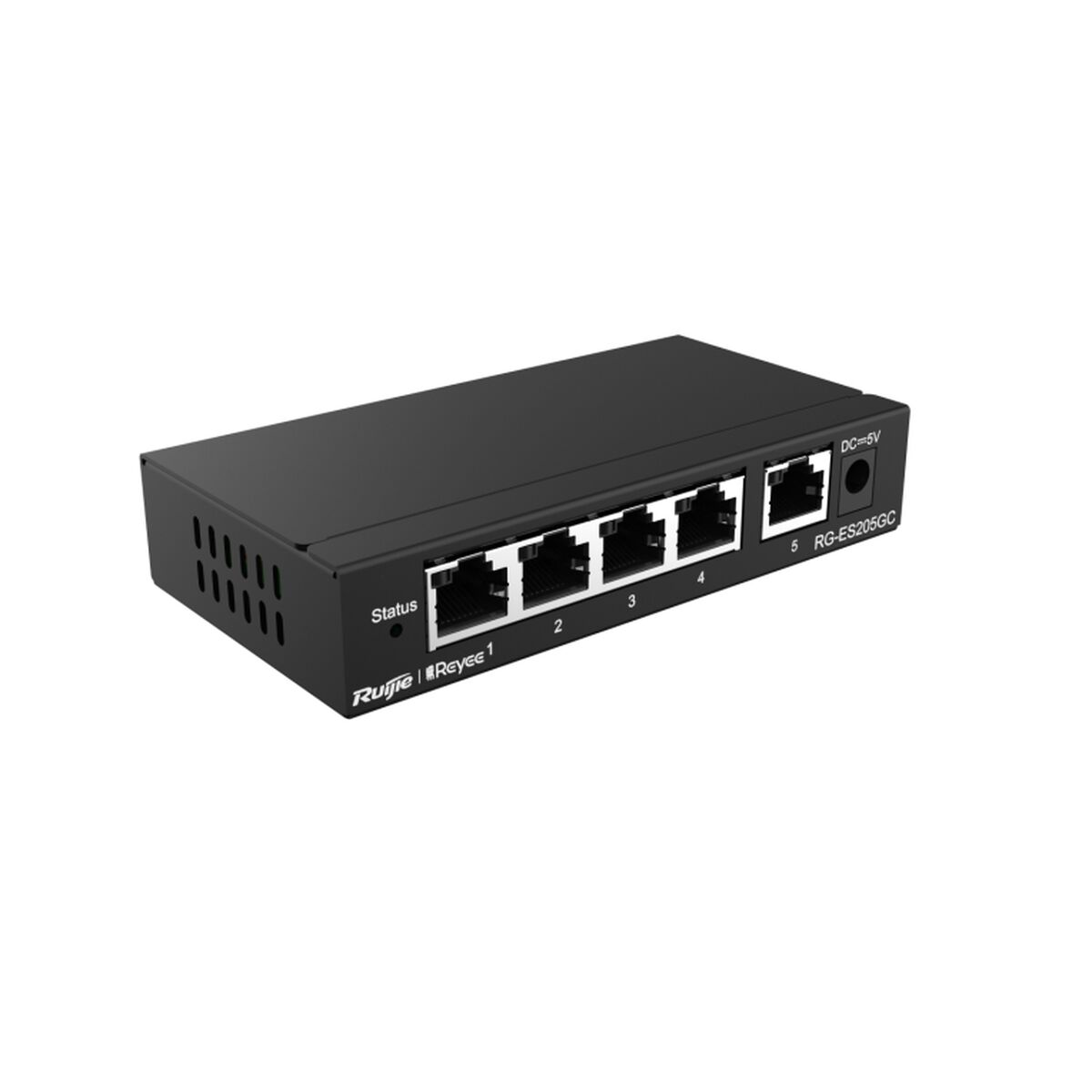 Schakelaar Ruijie Networks