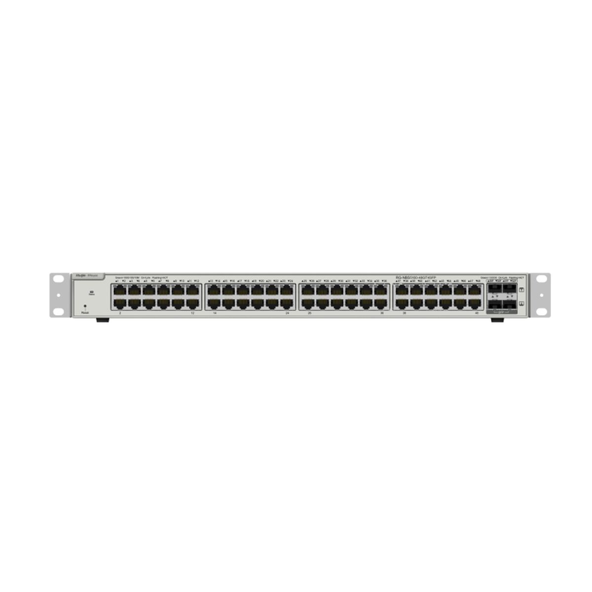 Kytkin Ruijie Networks