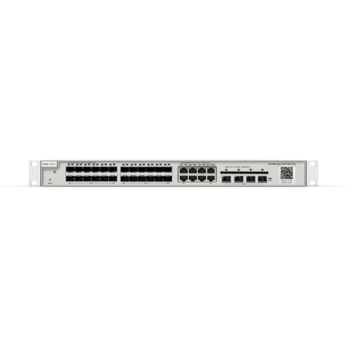 Komutatorius Ruijie Networks
