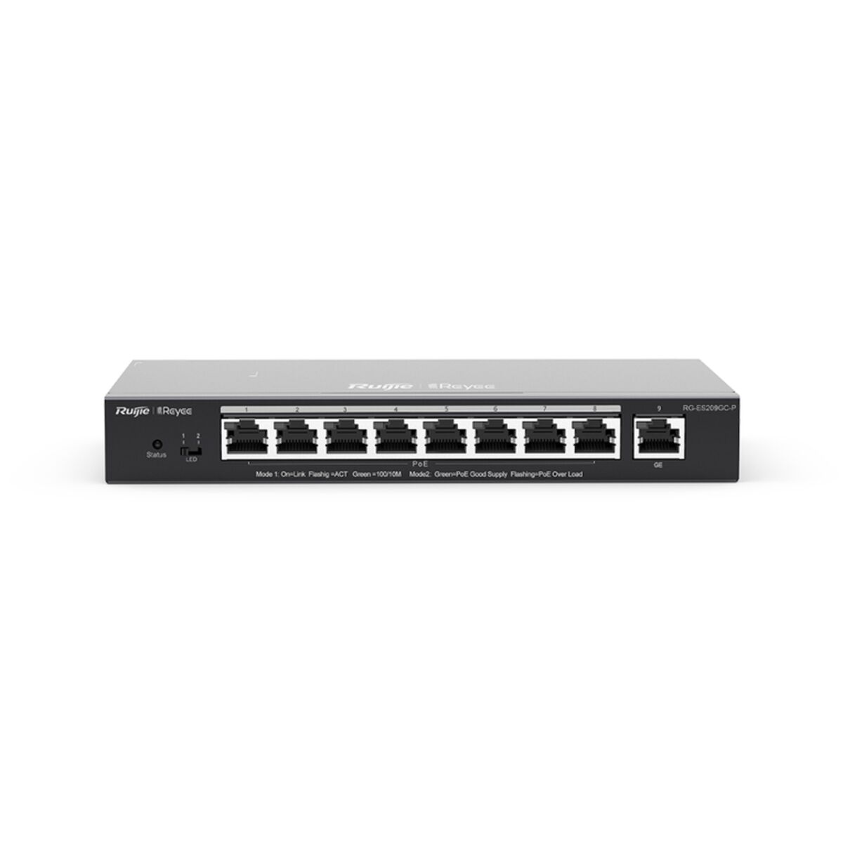 Schakelaar Ruijie Networks