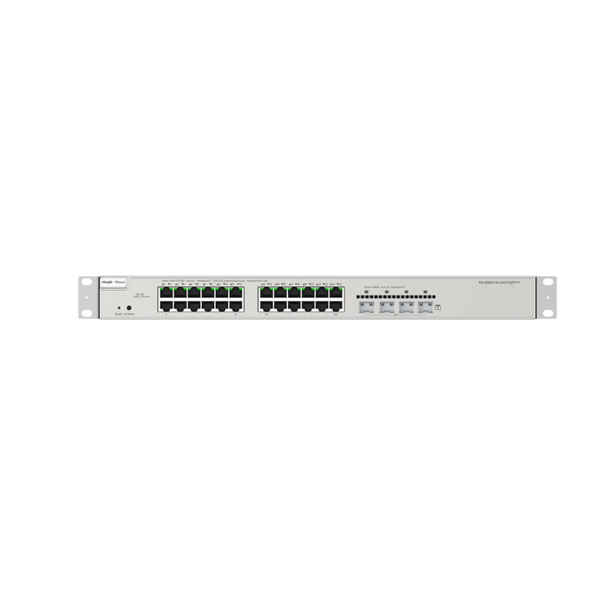 switch Ruijie Networks