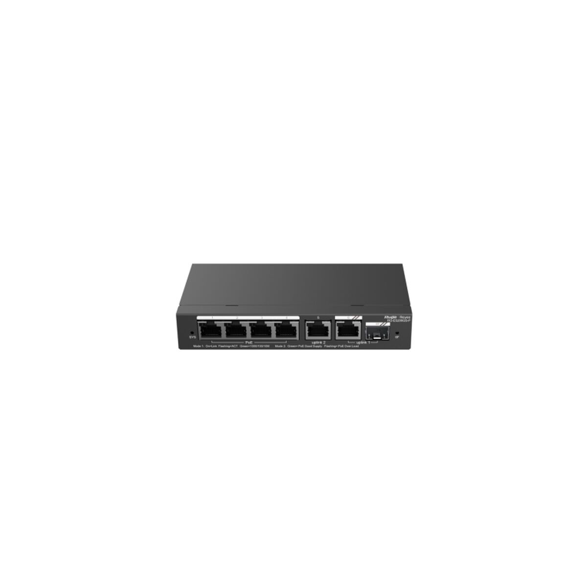 Schakelaar Ruijie Networks