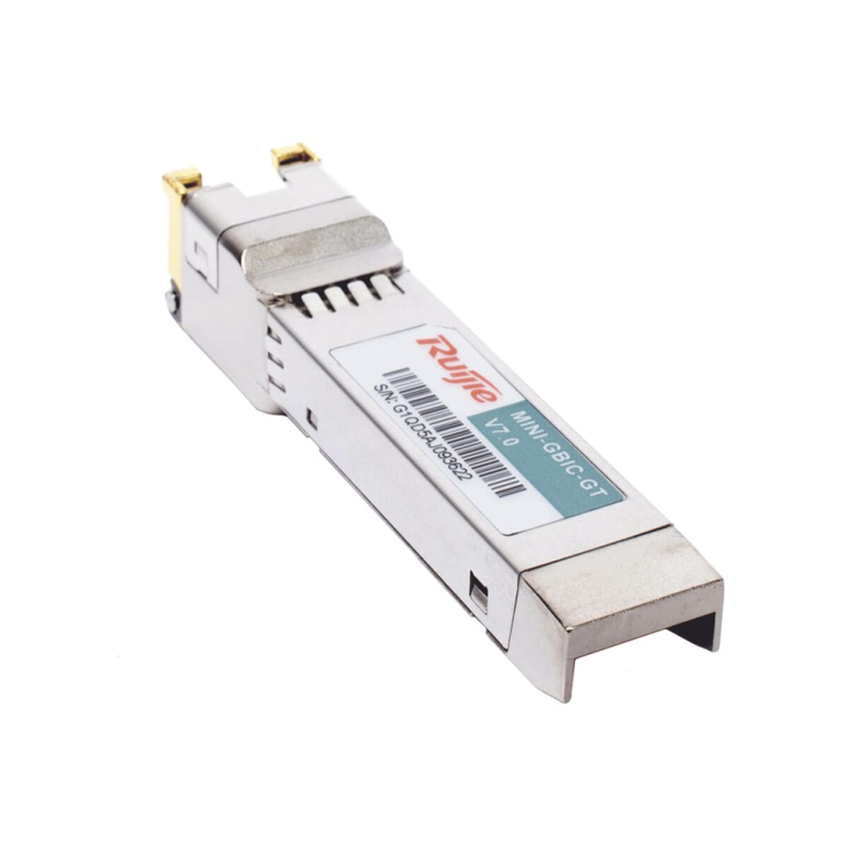 Optický modul SFP pro multimode kabel Ruijie Networks