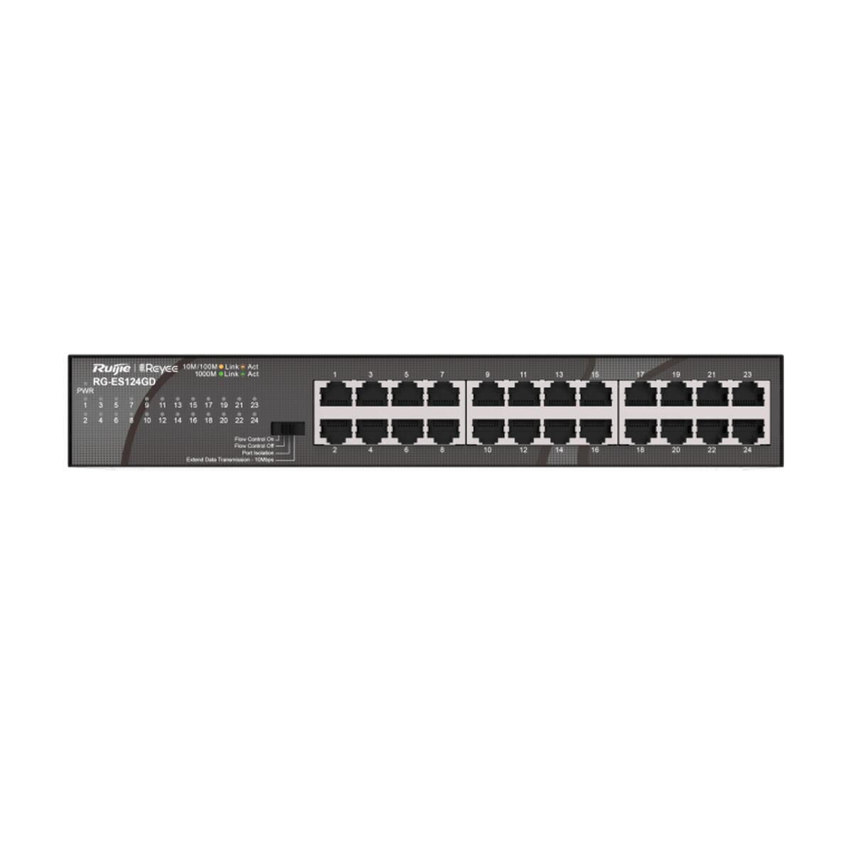 Kytkin Ruijie Networks