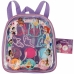 Craft Set Disney Princess Modelling clay moulds Modelling clay Rucksack