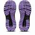 Παπούτσια για Tρέξιμο για Ενήλικες Asics Trail Scout 2 Γυναίκα Μαύρο