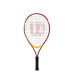 Rachetă de Tenis US Open 25 Wilson WR082510U Roșu
