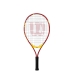 Raquete de Ténis US Open 25 Wilson WR082510U Vermelho