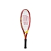 Теннисная ракетка US Open 25 Wilson WR082510U Красный