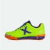 Adult's Indoor Football Shoes Munich One 50 Lime green