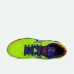 Adult's Indoor Football Shoes Munich One 50 Lime green