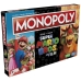 Brætspil Monopoly Super Mario Bros Film (FR)