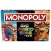 Lauamäng Monopoly Super Mario Bros Film (FR)