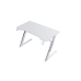 Pisaći stol Gaming Newskill Belenor Bijela 120 x 60 x 63 cm