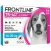 Pipett för hundar Frontline Tri-Act 10-20 Kg