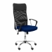 Kancelářská židle Gontar Foröl 229CRRP Modrý Černý
