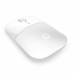 Wireless Mouse HP White