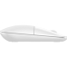 Wireless Mouse HP White