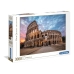 Sestavljanka Puzzle Clementoni 33548 Colosseum Sunrise - Rome 3000 Kosi