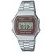 Unisex hodinky Casio A168WA-5AYES