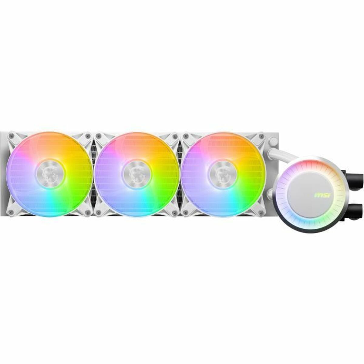 Kit de refroidissement liquide MSI