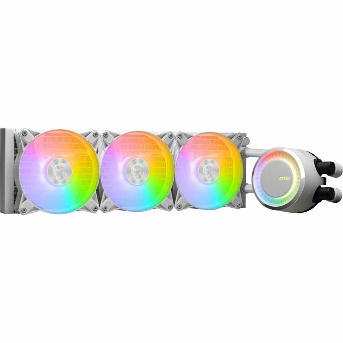 Kit de refroidissement liquide MSI