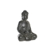 Statua Decorativa DKD Home Decor Buddha Magnesio 40,5 x 30 x 57 cm