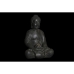 Prydnadsfigur DKD Home Decor Buddha Magnesium 40,5 x 30 x 57 cm