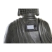 Dekoratív Figura DKD Home Decor Buddha Magnézium 40,5 x 30 x 57 cm