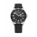 Мужские часы Victorinox V241846 Чёрный