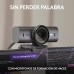 Kamera Internetowa Logitech 4K Ultra HD
