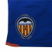 Férfi sport rövidnadrág Nike Valencia CF Away 07/08 Kék