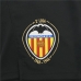 Meeste Lühikesed Spordipüksid Nike Valencia CF Home 07/08 Must