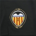 Pantaloni Corti Sportivi da Uomo Nike Valencia CF Home 07/08 Football Nero